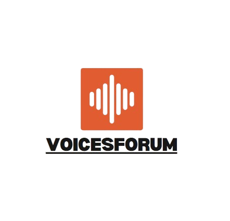 Voices Forum